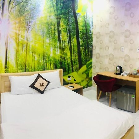 2Z Hotel- 149 Le Thi Rieng Ho Şi Min Dış mekan fotoğraf