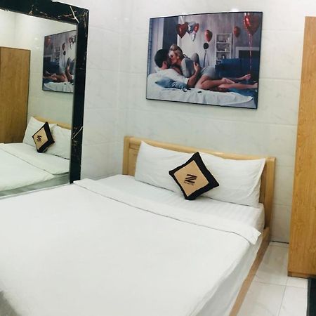 2Z Hotel- 149 Le Thi Rieng Ho Şi Min Dış mekan fotoğraf