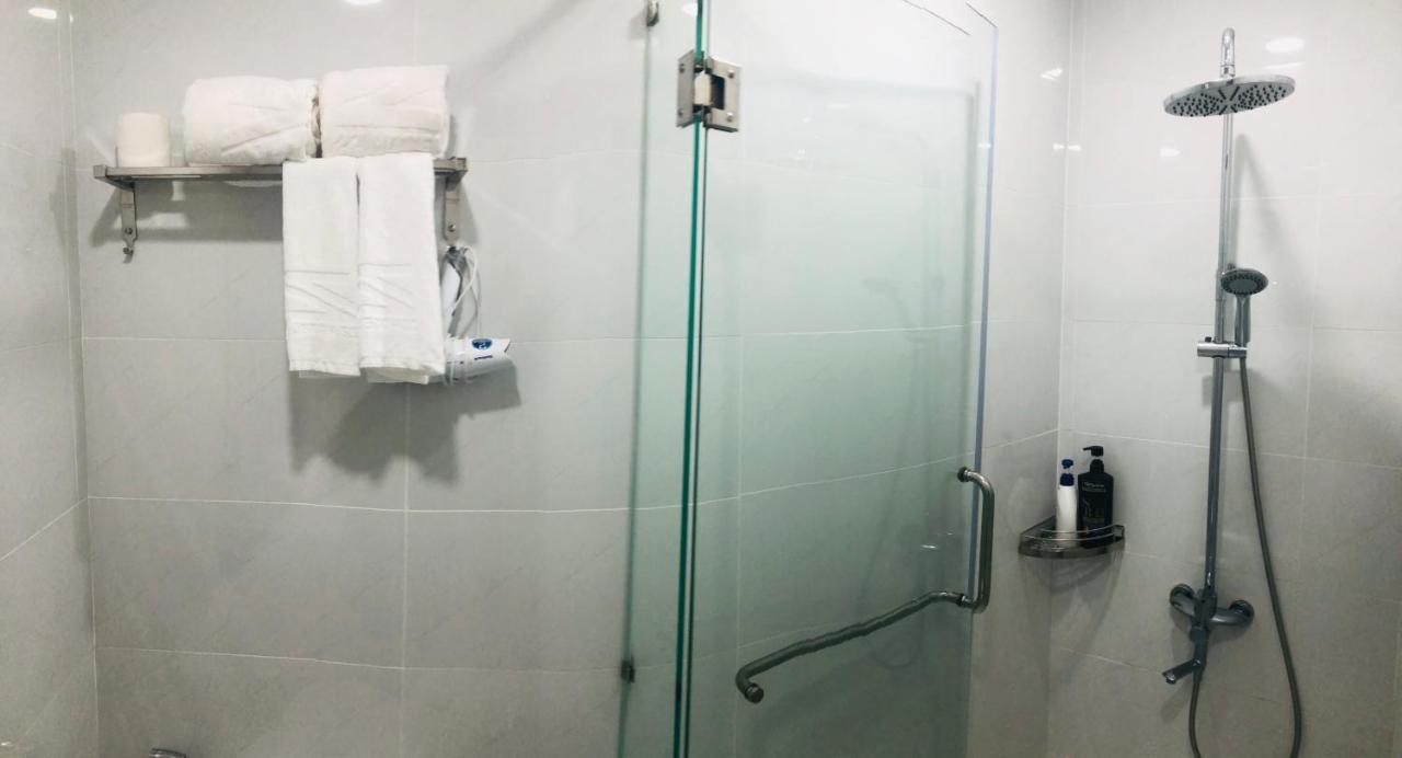 2Z Hotel- 149 Le Thi Rieng Ho Şi Min Dış mekan fotoğraf
