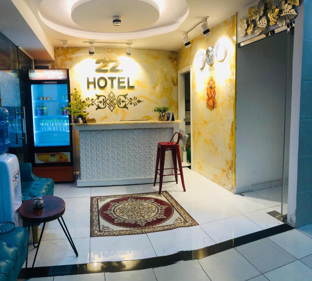 2Z Hotel- 149 Le Thi Rieng Ho Şi Min Dış mekan fotoğraf